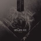 ULCERATE — Vermis album cover