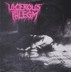 ULCEROUS PHLEGM Ulcerous Phlegm album cover