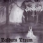 ULFSDALIR Baldurs Traum album cover