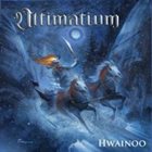 ULTIMATIUM Hwainoo album cover