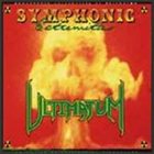 ULTIMATUM (NM) Symphonic Extremities album cover