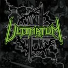 ULTIMATUM (NM) ...Til the End! album cover