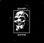 ULULATE We Are Going to Eat You!!! album cover