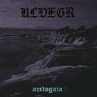 ULVEGR Arctogaia album cover