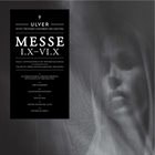 Messe I.X - VI.X album cover