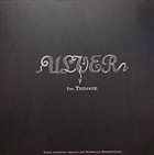 ULVER The Trilogie: Three Journeyes Through The Norwegian Netherworlde album cover