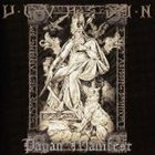 ULVHEDIN Pagan Manifest album cover