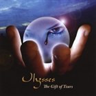 ULYSSES The Gift of Tears album cover