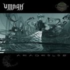 UMBAH Aradrolos album cover