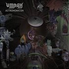 UMBAH Astronomicon album cover