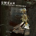 UMBAH Cyborgial Schizms album cover