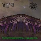 UMBAH Extraterrestrial Ecological album cover
