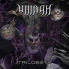 UMBAH Trilobeth album cover