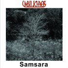 UMBILICHAOS Samsara album cover