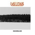 UMBILICHAOS Snowblind album cover