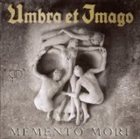 UMBRA ET IMAGO Memento Mori album cover