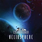 UNANSWERED Heliosphere album cover
