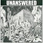 UNANSWERED (NJ) Unanswered album cover