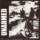 UNARMED Mindsuck / Unarmed album cover