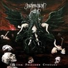 UNAUSSPRECHLICHEN KULTEN Lucifer Poseidon Cthulhu album cover