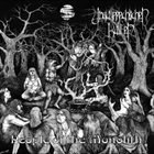 UNAUSSPRECHLICHEN KULTEN People Of The Monolith album cover