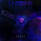 UNBEING Ceres album cover