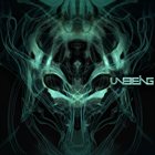 UNBEING — Unbeing album cover