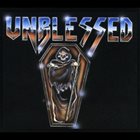 UNBLESSED — Unblessed album cover