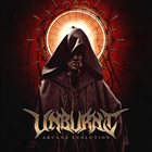 UNBURNT Arcane Evolution album cover