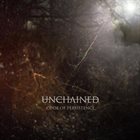 UNCHAINED Code Of Persistence album cover