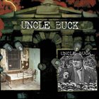 UNCLE BUCK Uncle Buck album cover