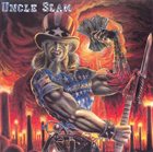 UNCLE SLAM Say Uncle album cover