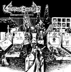 UNCONSECRATED Unconsecrated Cemetary /Dark Awakening album cover