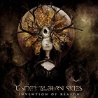 UNDER AUBURN SKIES Invention Of Reason album cover