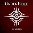 UNDER EXILE Self Imposed Exile album cover