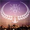 UNDER OCEANS Demo 2011 album cover