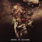 UNDER THE PLEDGE OF SECRECY Empire Of Bastards album cover
