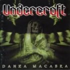 UNDERCROFT Danza Macabra album cover