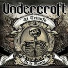 UNDERCROFT El triunfo de la muerte (Promo advance CD 2009) album cover