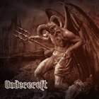 UNDERCROFT — Ruins of Gomorrah album cover