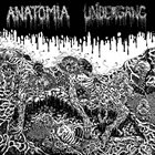 UNDERGANG Anatomia / Undergang album cover