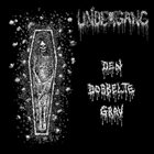 UNDERGANG Den Dobbelte Grav album cover