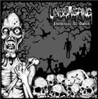 UNDERGANG — Indhentet af Døden album cover