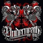 UNDERNEATH THE GUN The Awakening album cover