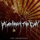 UNDERNEATH THE GUN The Awakening album cover