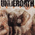 UNDEROATH Act of Depression album cover