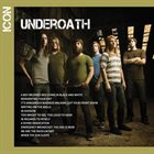 UNDEROATH Icon album cover