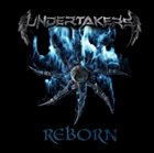 UNDERTAKERS Reborn album cover