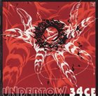 UNDERTOW 34CE album cover