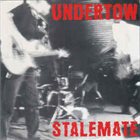 UNDERTOW Stalemate album cover